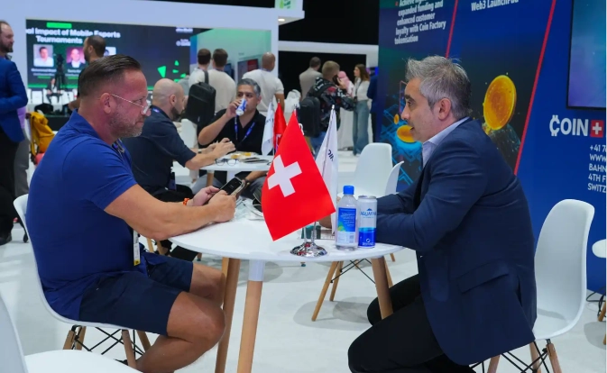 swiss-venture