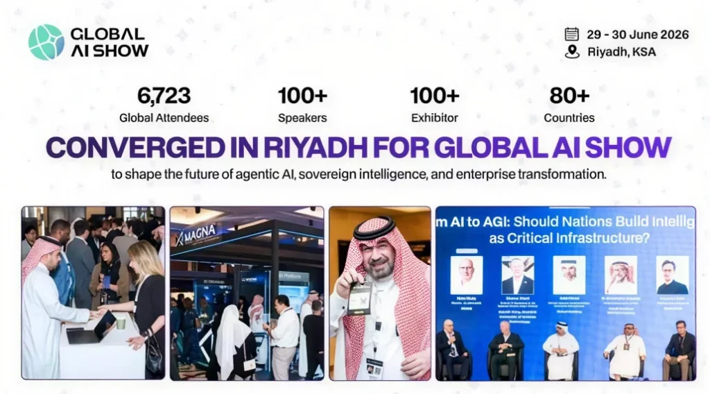 globalaishow