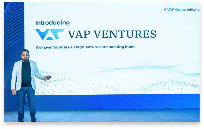 vap-venture