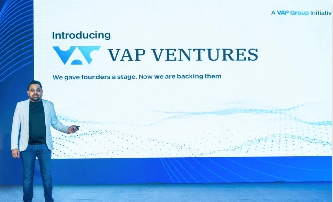 vap-venture